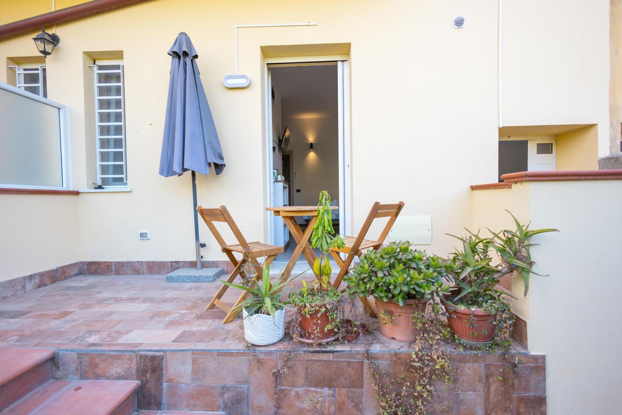 Hotel Mabi Alguer Exterior foto
