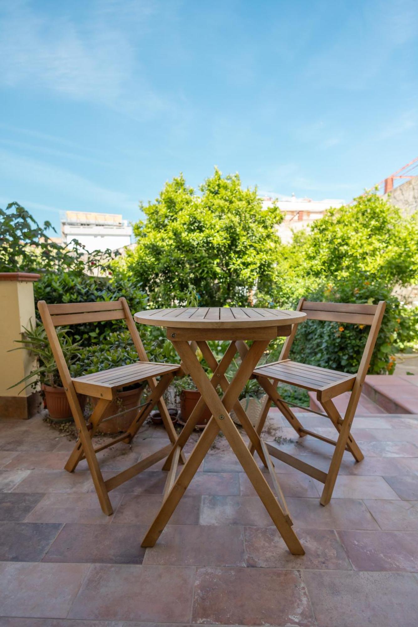 Hotel Mabi Alguer Exterior foto